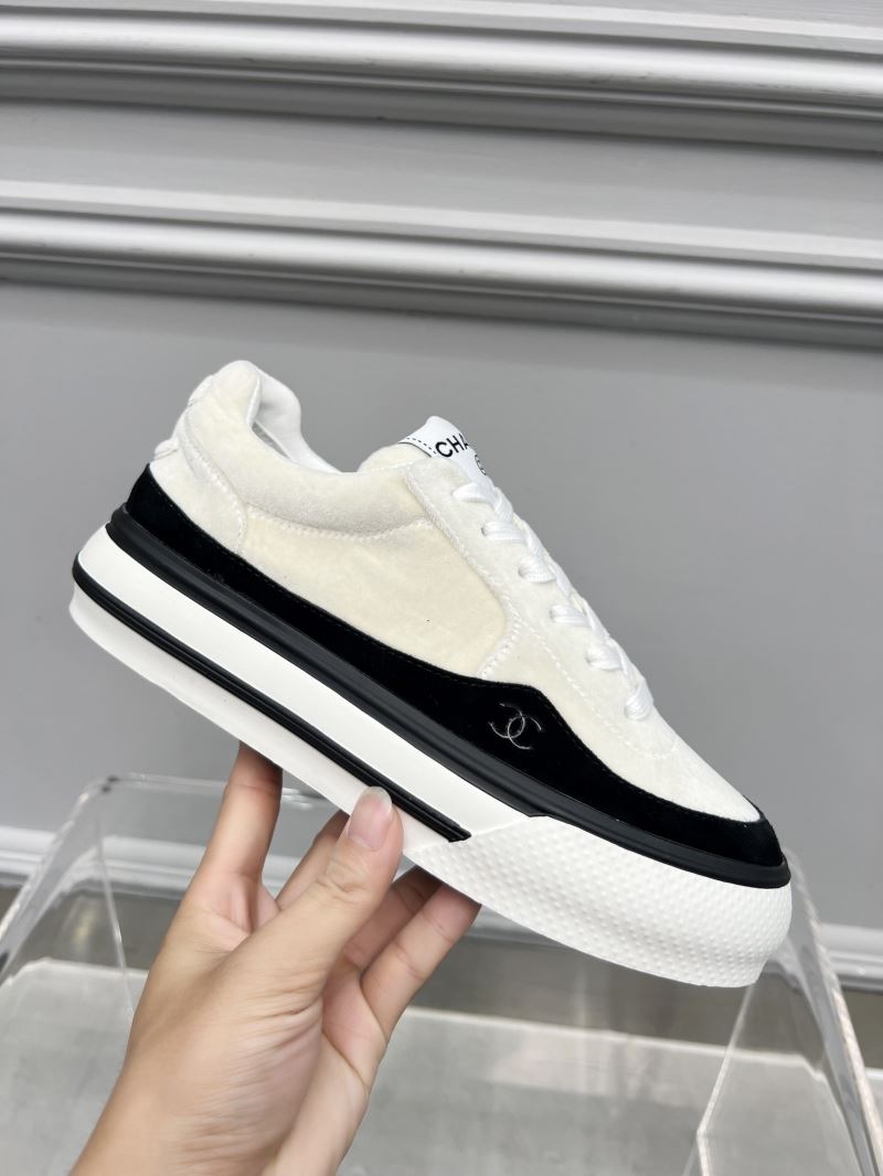 Chanel Sneakers